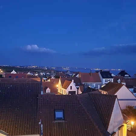 Les Carcahutes Le Duplex Audresselles