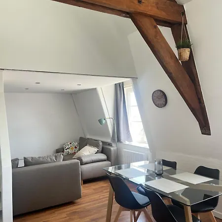 Les Carcahutes Le Duplex Audresselles