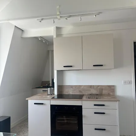 Les Carcahutes Le Duplex * Audresselles