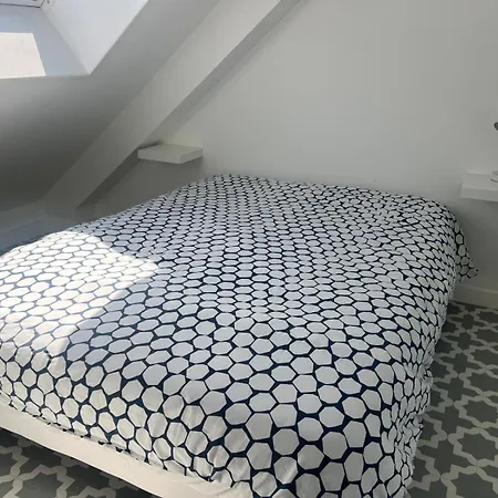 Les Carcahutes Le Duplex *