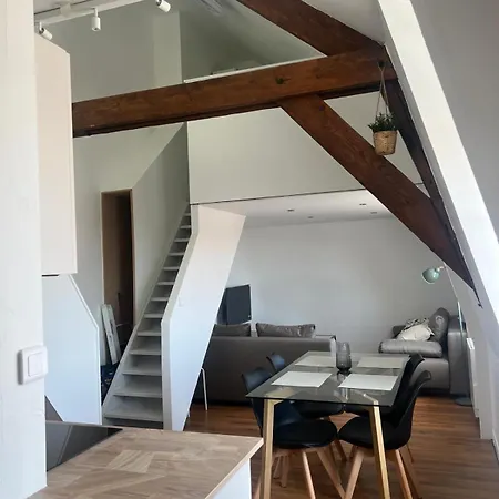 Les Carcahutes Le Duplex Audresselles