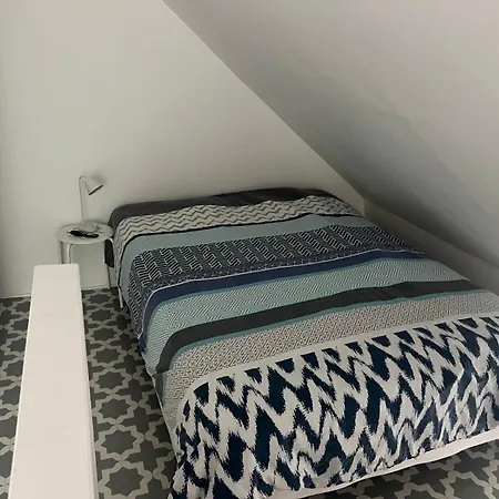 Les Carcahutes Le Duplex Daire Audresselles