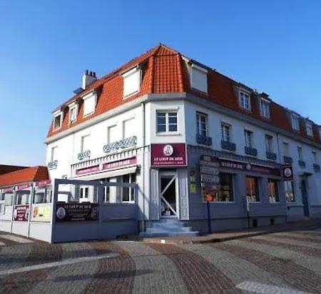 Les Carcahutes Le Duplex * Audresselles